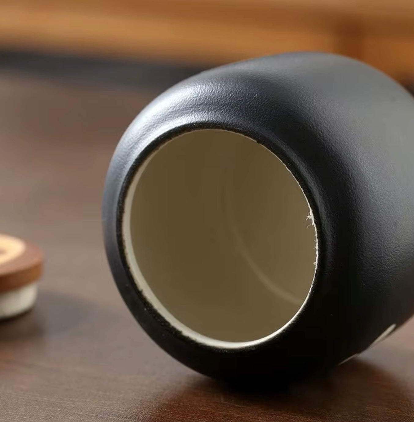 Paw-Print Memorial Urn for Cats and Small Dogs, 4 Colors